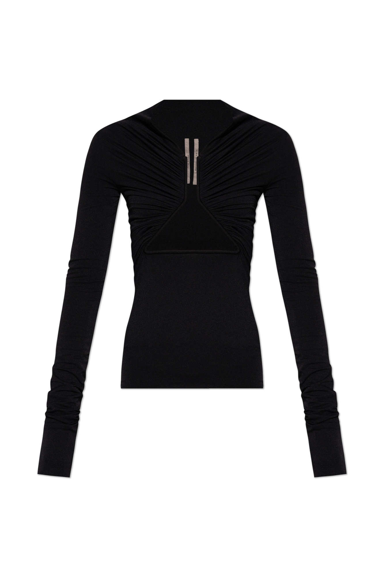 トップス Rick Owens PERFORMA TOPS RICKOWENSLILIES - TOPS - Rick Owens